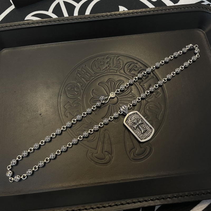 Chrome Hearts Necklaces